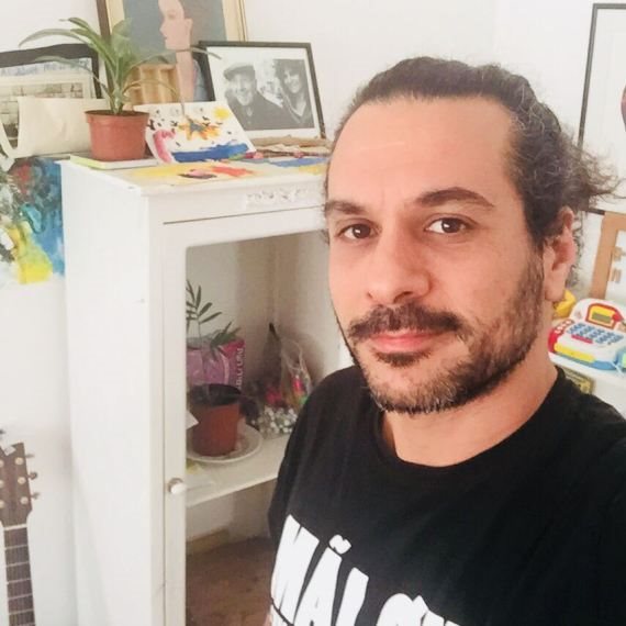 איתמר ציגלר