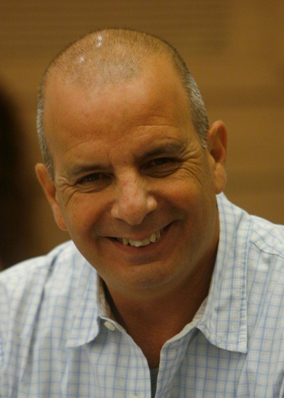 יובל דיסקין