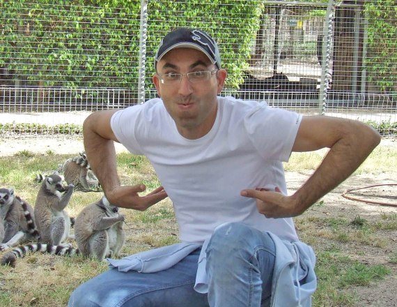 ישראל קטורזה