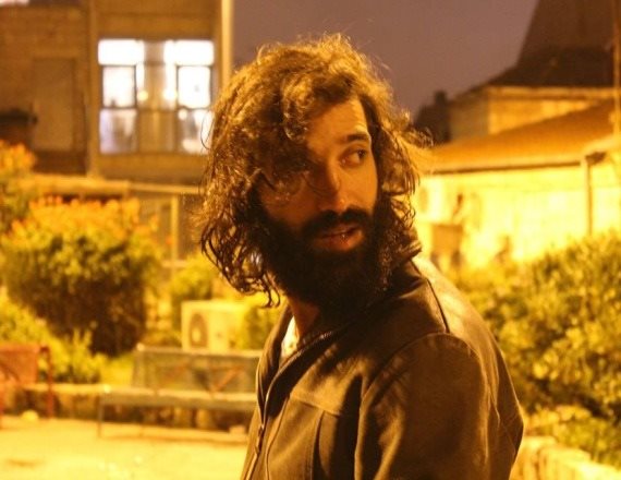 דניאל אזואלוס