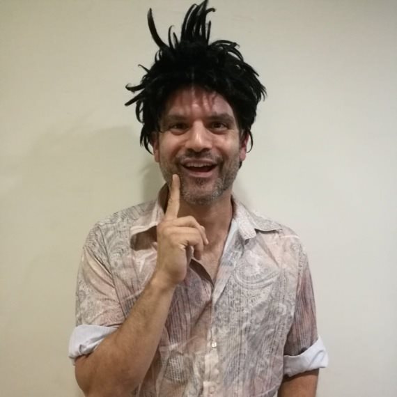 יוני פאנצ'צ'אתזה