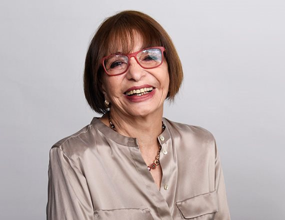 רבקה מיכאלי