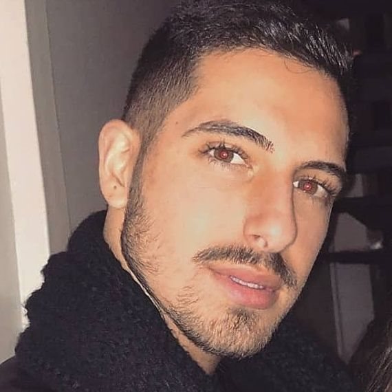 מיכאל בן דוד