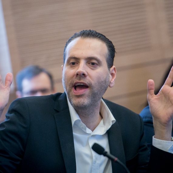 ח"כ מיקי זוהר