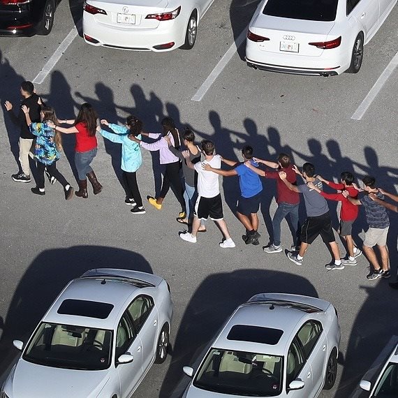 טבח בפלורידה