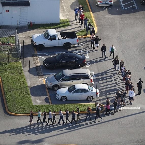 טבח בפלורידה