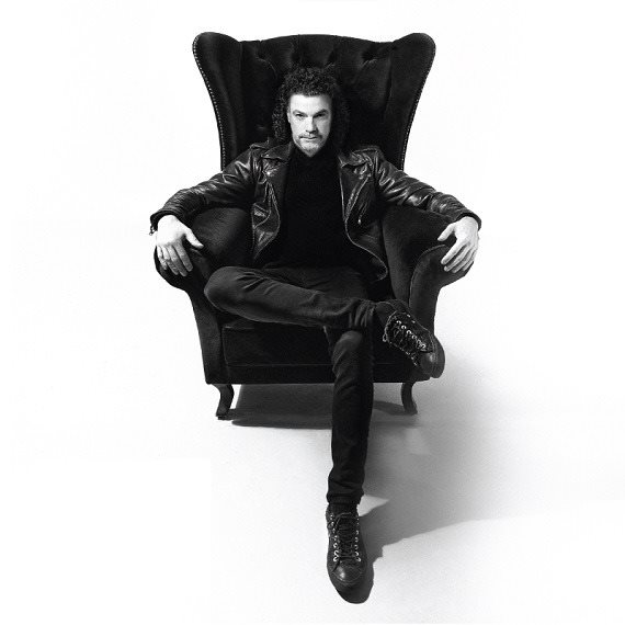 חיים צינוביץ'