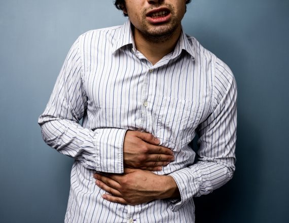 "לא כל כאב בטן מעיד על צליאק"