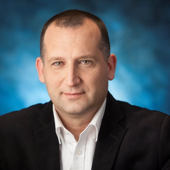 רן קוניק - ראש העיר גבעתיים