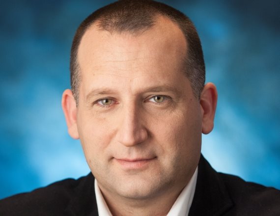 רן קוניק - ראש העיר גבעתיים