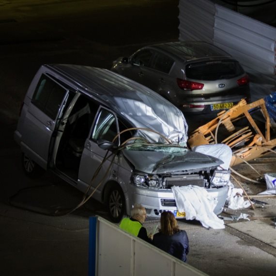 קריסת נוף כפר סבא