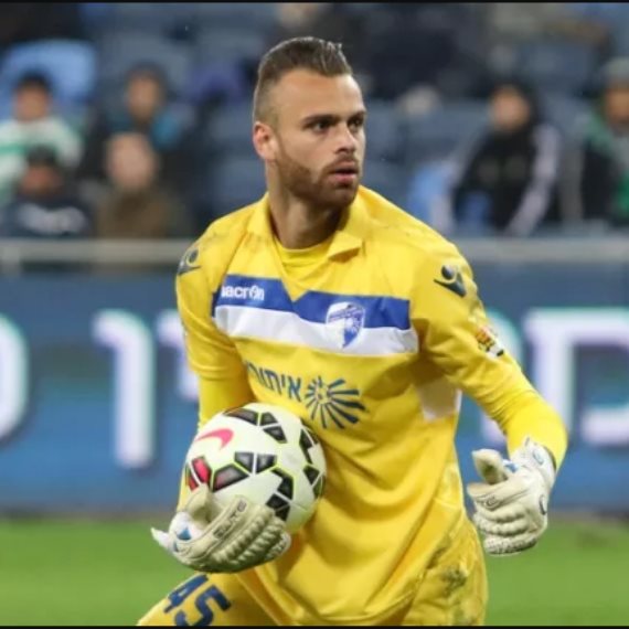 מהדי זועבי עירוני קרית שמונה