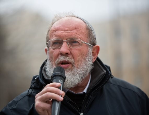 הרב אלי סדן