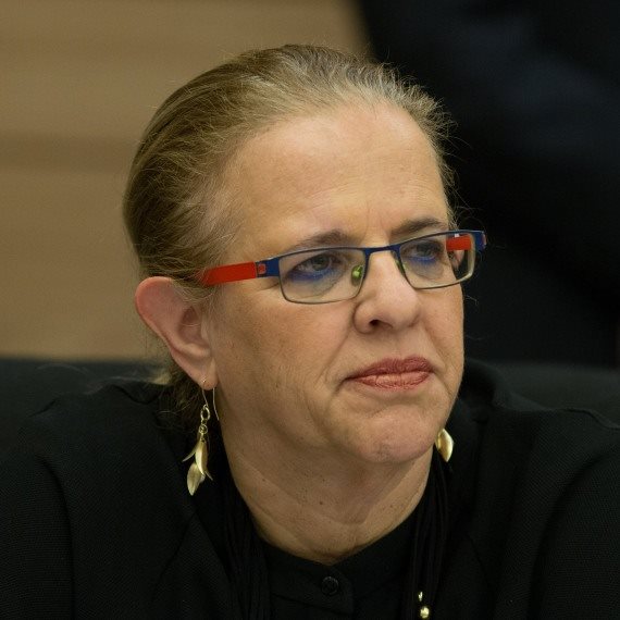 השופטת בדימוס הילה גרסטל