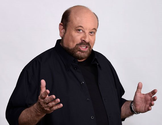 פרופ' רפי קרסו