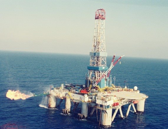 מאגר גז טבעי