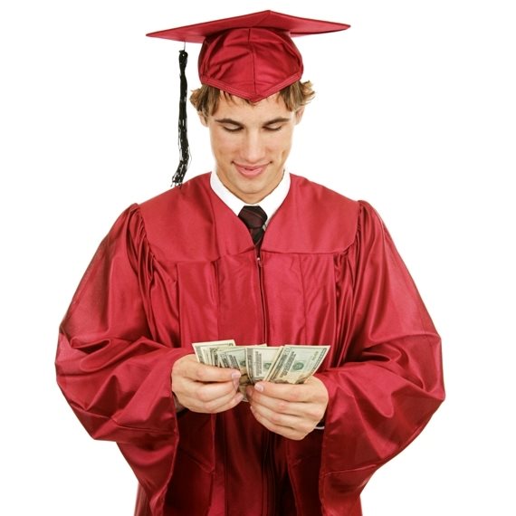 בוגר אוניברסיטה