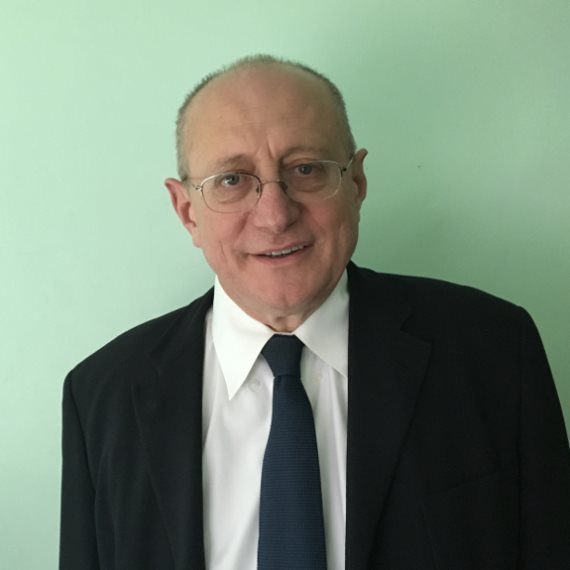 השופט אלכס שטיין