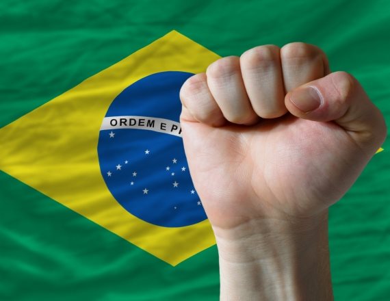 ברזיל