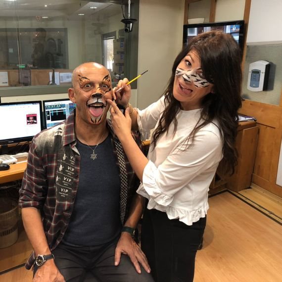 דידי הררי וגלית חנגל חסון