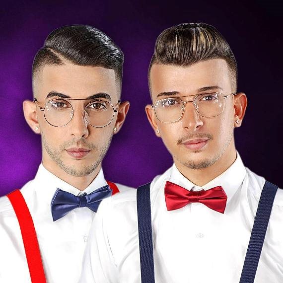 איב אנד ליר