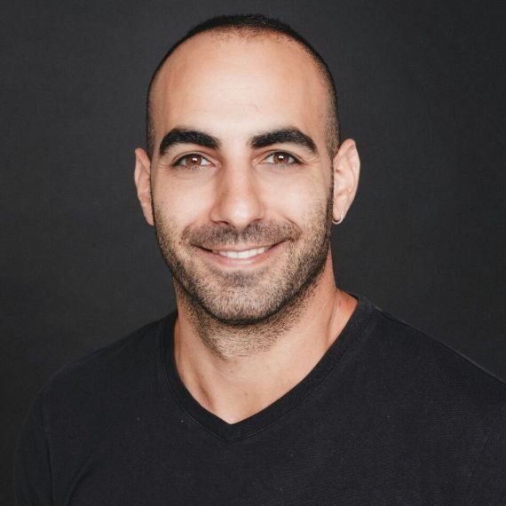 יוחאי ספונדר