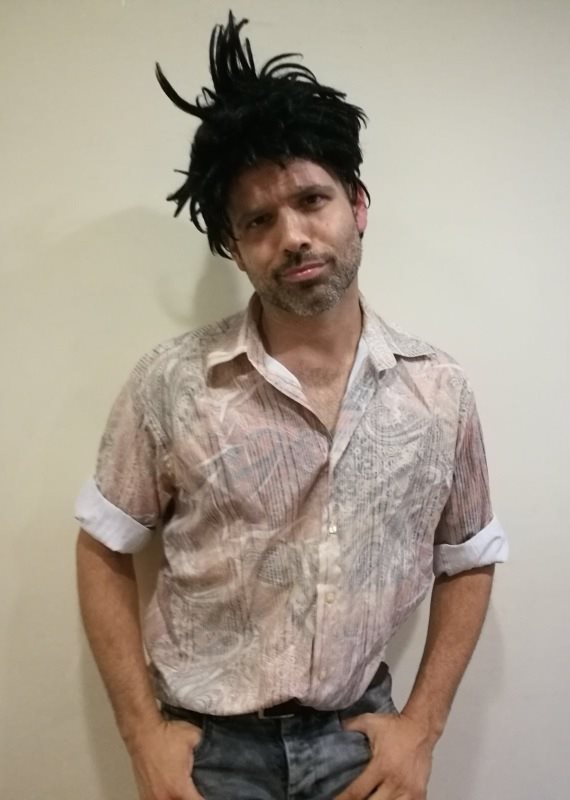 יוני פאנצ'צ'אתזה