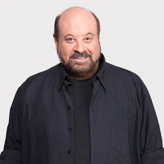 פרופ' רפי קרסו