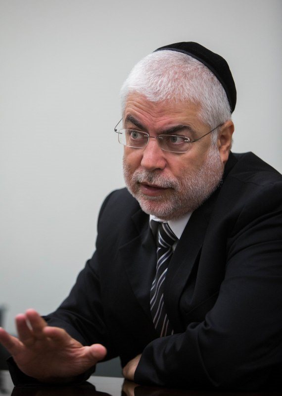 שלמה בניזרי