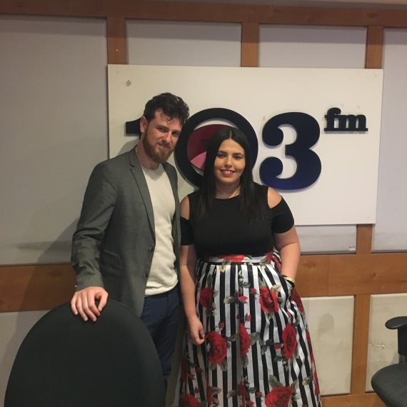 אריק ברמן ומרסל מוסרי