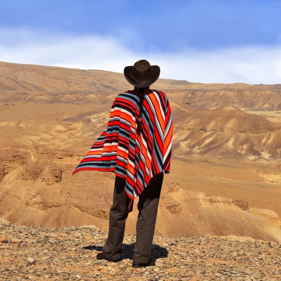 מדריך טיולים