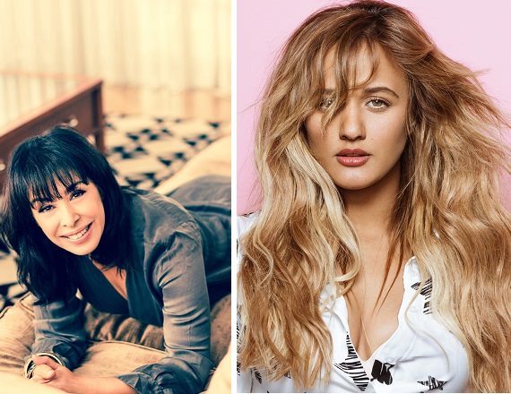 יש משותף. בן זקן ועטרי