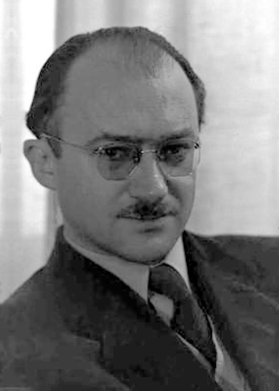 אברהם סוצקבר