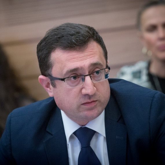 ח"כ רוברט אילטוב