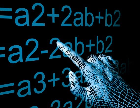 סייבר ומתמטיקה