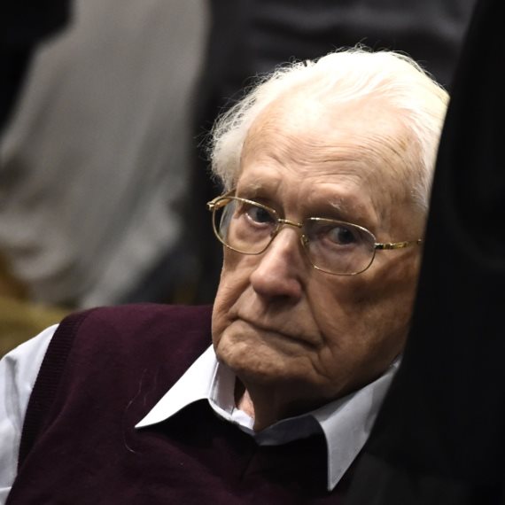 אוסקר גרונינג