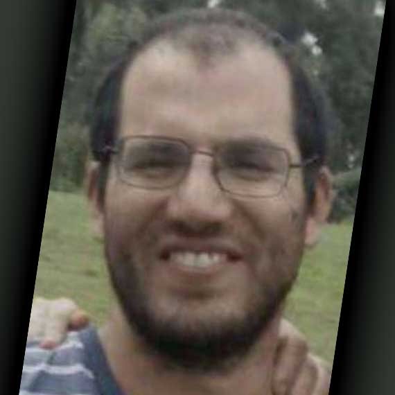 עדיאל קולמן ז"ל