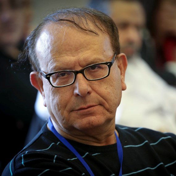 ראש עיריית יקנעם סימון אלפסי