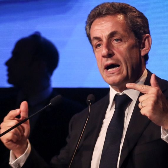 ניקולא סרקוזי