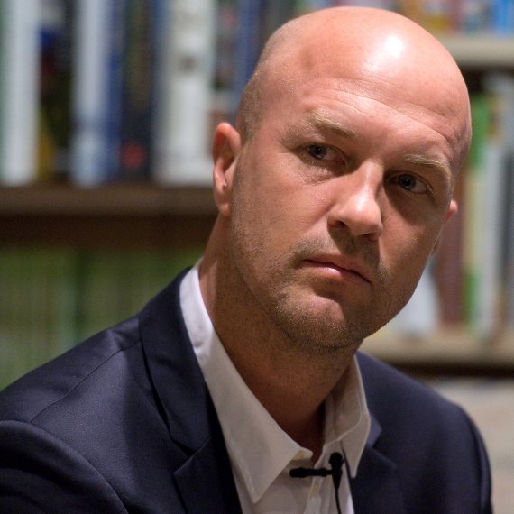 ג'ורדי קרויף