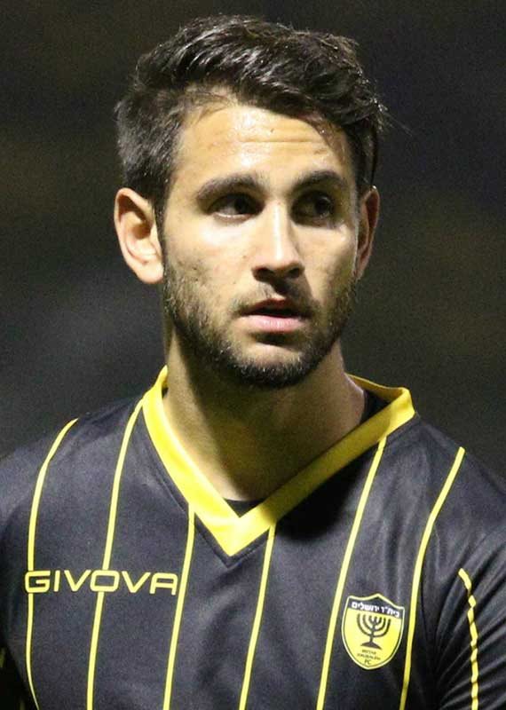 אנתוני וארן