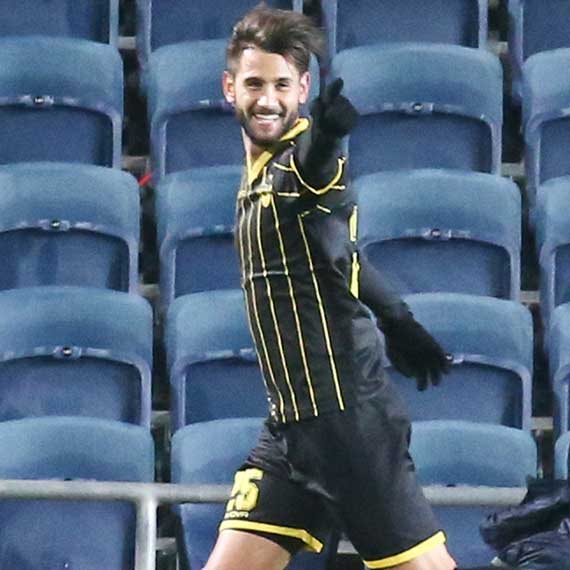 אנתוני וארן