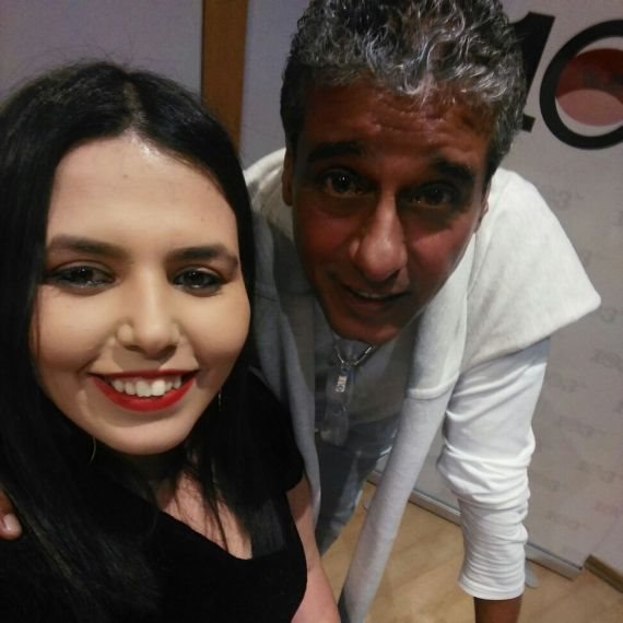 מרסל מוסרי ויואב יצחק