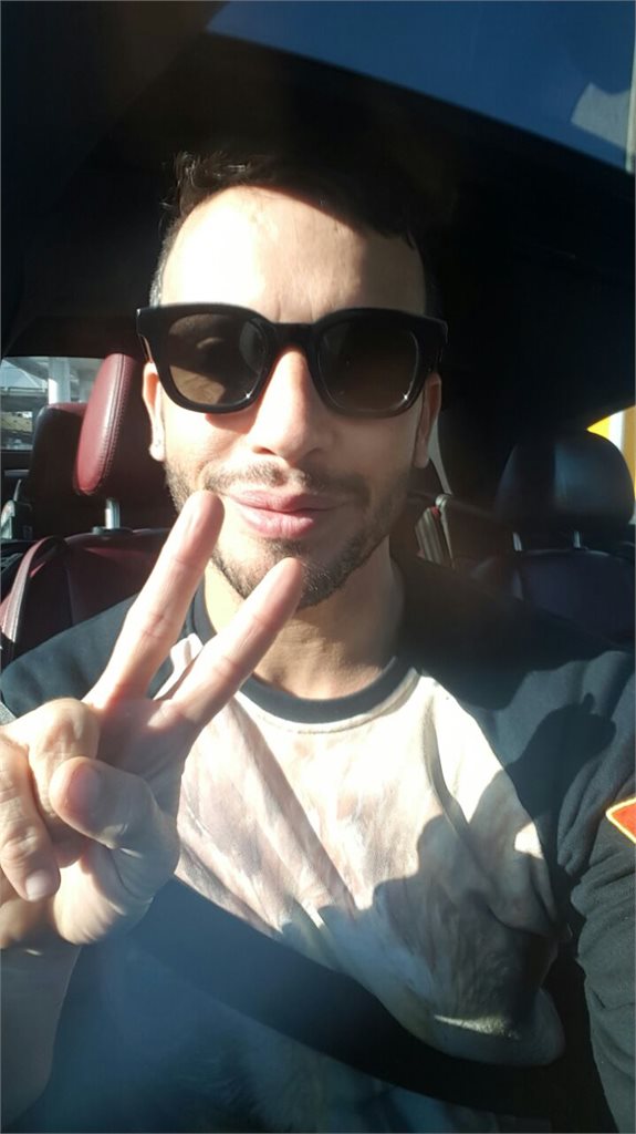 מושיק גלאמין