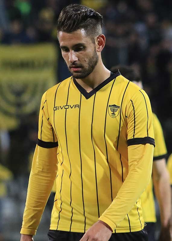 אנתוני וארן