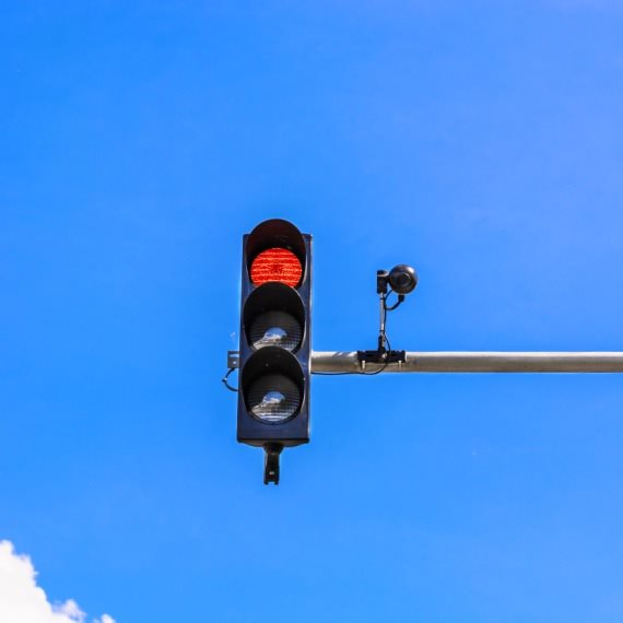 מצלמת תנועה