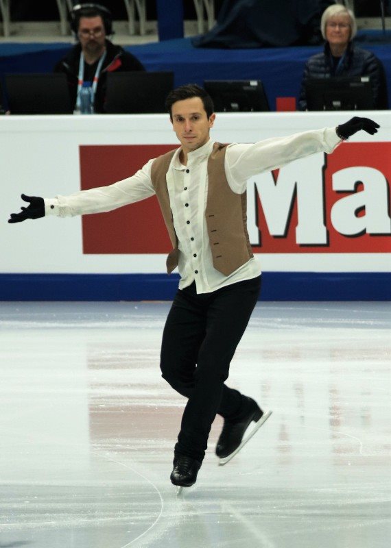 אלכסיי ביצ'נקו