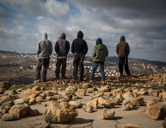 מפוני עמונה