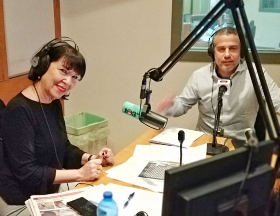 ענת דוידוב וינון מגל