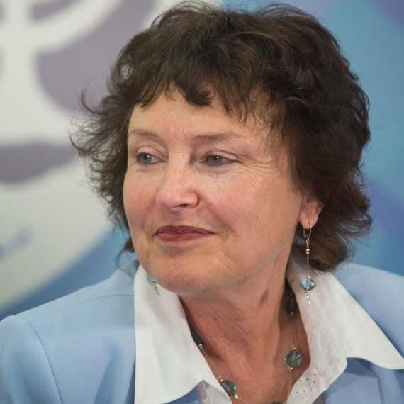 קרנית פלוג, היום